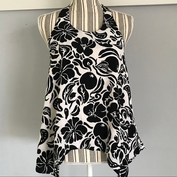 Alice + Olivia Tops - Alice + Olivia halter top